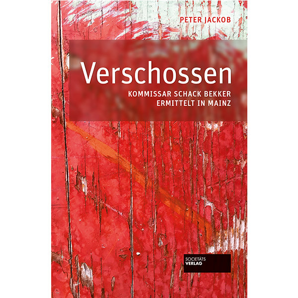 Verschossen