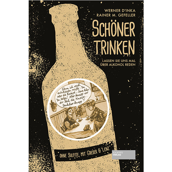 Schöner Trinken