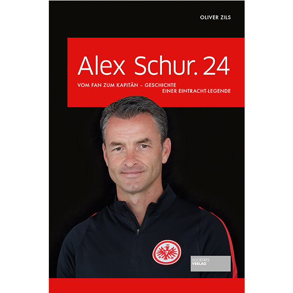 Alex Schur.24