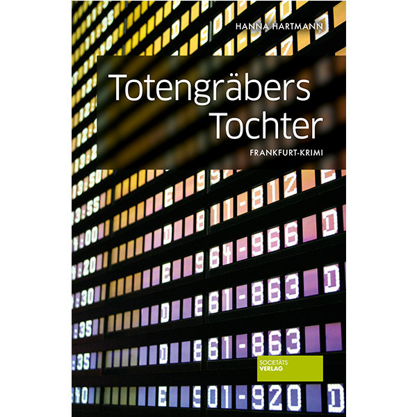 Totengräbers Tochter