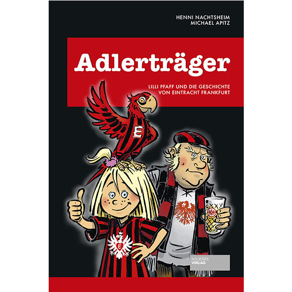 Adlerträger