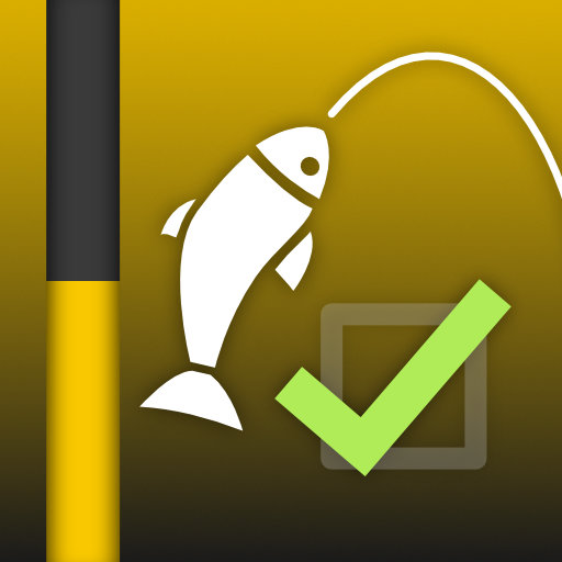 Icon der Lern-App Fischer Lernfragen BW