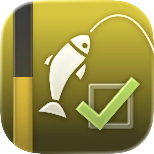 Icon der Lern-App Fischer Lernfragen BW