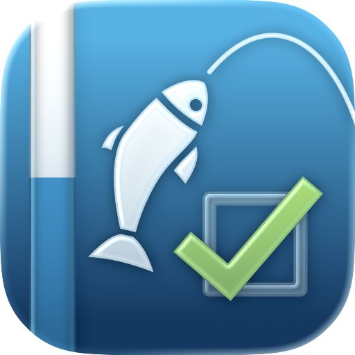 Icon der Lern-App Fischer Lernfragen Bayern