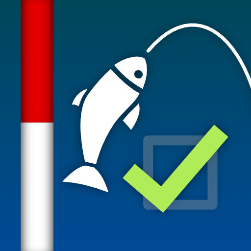 Icon der Lern-App Fischer Lernfragen Hessen