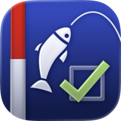 Icon der Lern-App Fischer Lernfragen Hessen