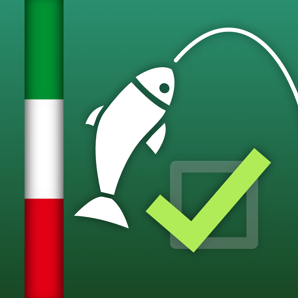Icon der Lern-App Fischer Lernfragen NRW