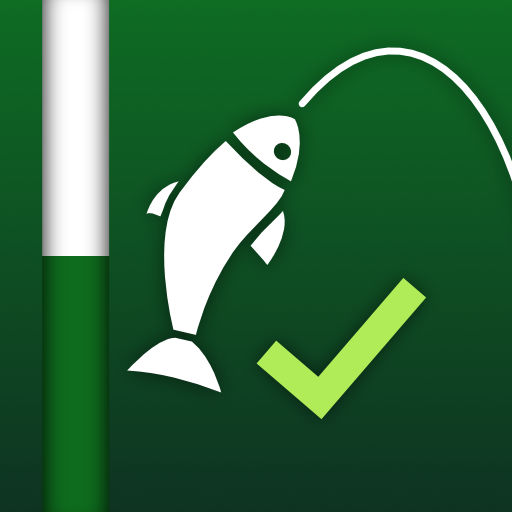 Icon der Lern-App Fischer Lernfragen Sachsen