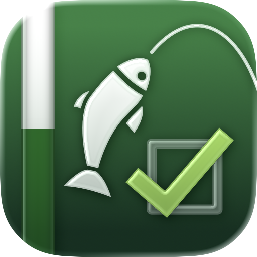 Icon der Lern-App Fischer Lernfragen Sachsen