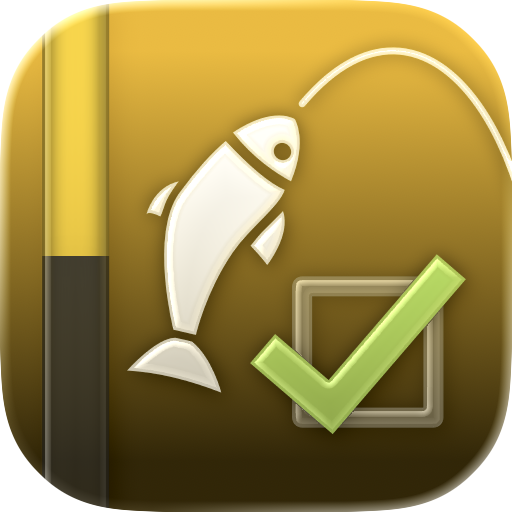 Icon der Lern-App Fischer Lernfragen Sachsen-Anhalt