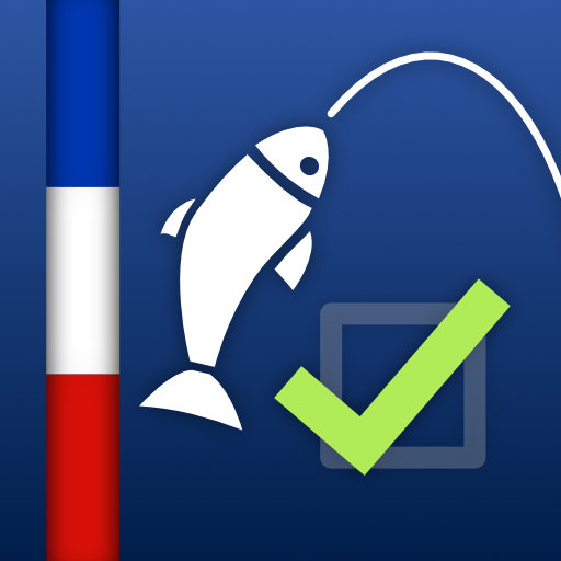 Icon der Lern-App Fischer Lernfragen Schleswig-Holstein