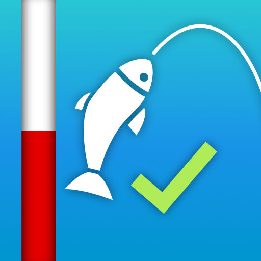 Icon der Lern-App Fischer Lernfragen Thüringen