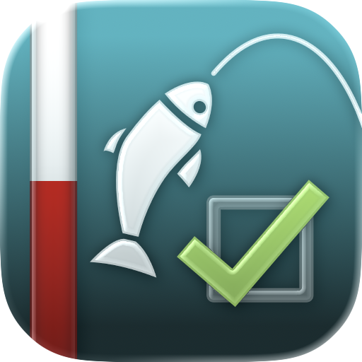 Icon der Lern-App Fischer Lernfragen Thüringen