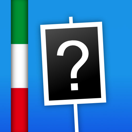 Icon der App Parteiparolen NRW