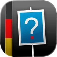 Icon der App Parteiparolen Quiz