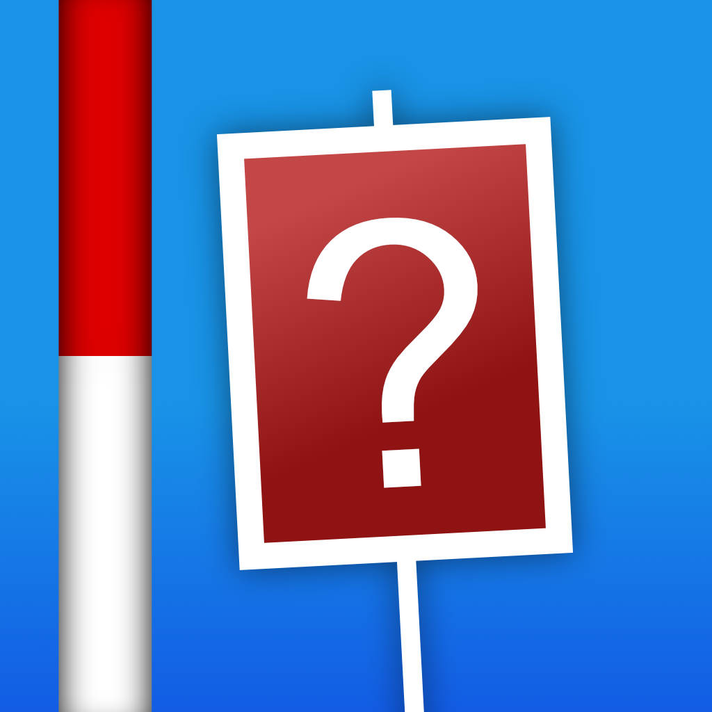 Icon der App Parteiparolen Brandenburg