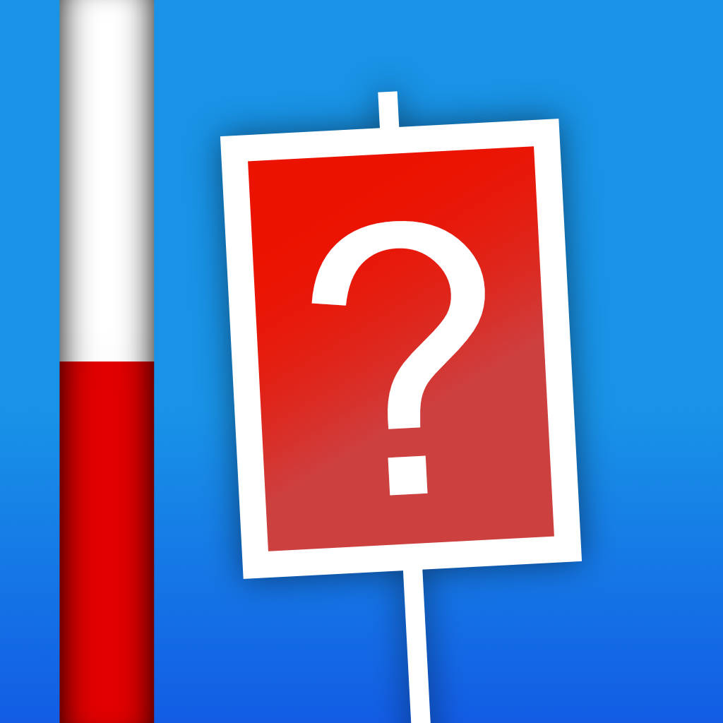 Icon der App Parteiparolen Thüringen