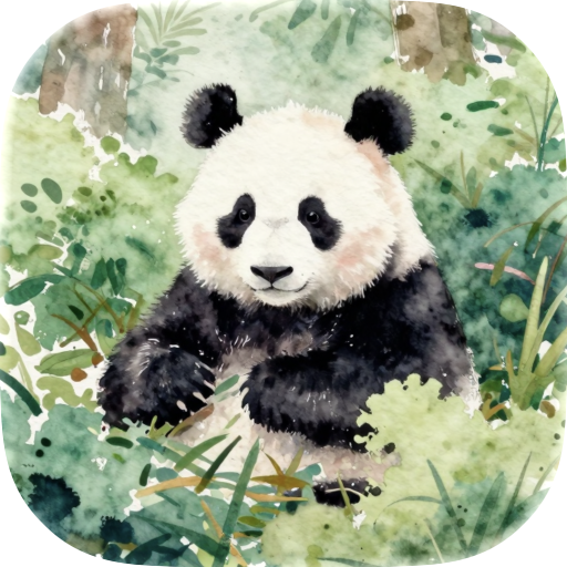 Icon der App Puzzlepause